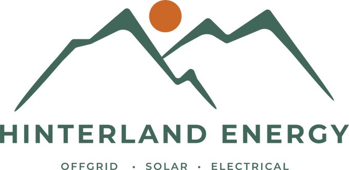 HinterLand Energy Logo
